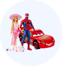 ألعاب الأطفال