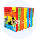 كتب الأطفال