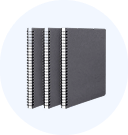 الدفاتر والاوراق