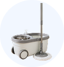 أدوات التنظيف